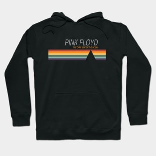 Dark Side Of The Moon Hoodie